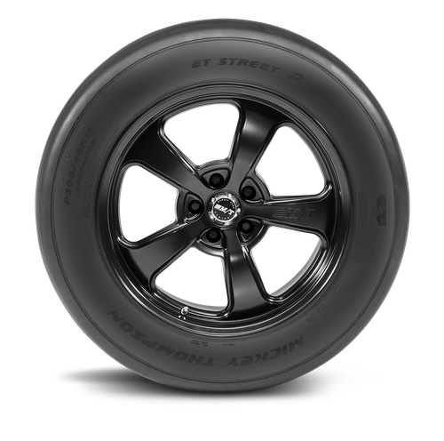 Mickey Thompson Tires 255603 ET Street  R TIRE PASSENGER CAR