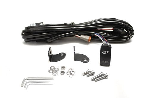 Race Sport Lighting RSLP50 LoPro Series LIGHT BAR