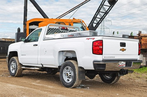 Dee Zee DZ95050WR  HEADACHE RACK