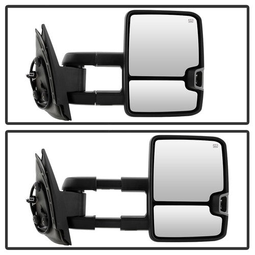 Xtune 9936692  MIRRORS