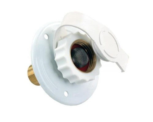 JR Products 62165  WATER ENTRY RV
