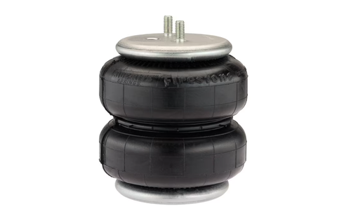 Firestone Industrial 2071 Ride-Rite AIR BAG SUSPENSION KIT