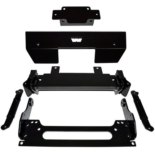 Warn 86386 ProVantage  SNOW PLOW MOUNTING KIT