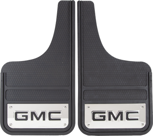 Plasticolor 001841R01 Heavy Duty MUD FLAPS