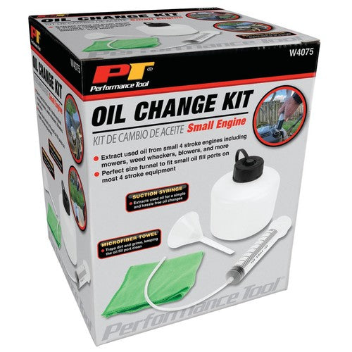 Performance Tool W4075  TOOL