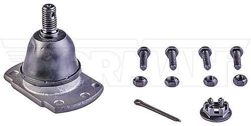 Dorman MAS Select Chassis BJ92095 Select  SUSPENSION OEM