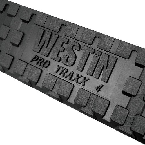 Westin Automotive 21-24235 PRO TRAXX NERF BAR OVAL 4"