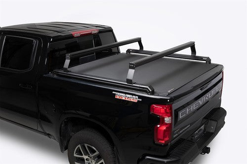 Putco 185742 Venture TEC BED RAILS