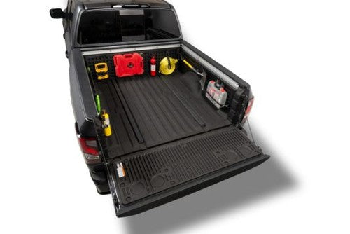 Putco 195411 Molle Panel Fits 16-21 Titan Titan XD