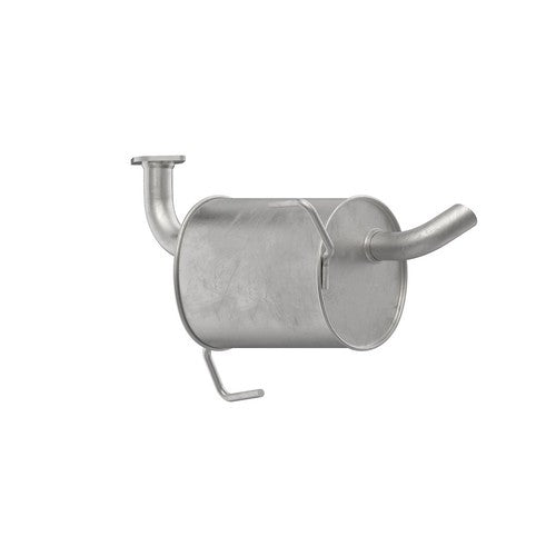 Walker Exhaust 21744 Quiet-Flow SS Muffler EXHAUST OEM