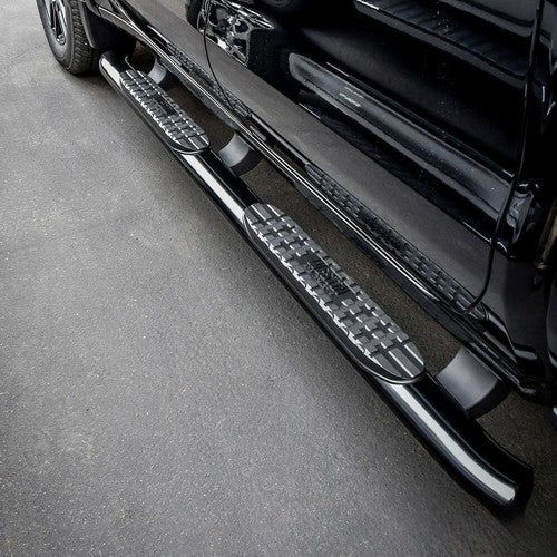 Westin Automotive 21-24125 PRO TRAXX NERF BAR OVAL 4"
