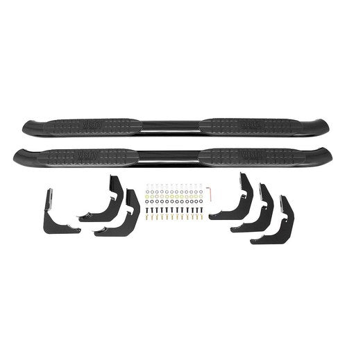 Westin Automotive 21-21405 PRO TRAXX NERF BAR OVAL 4"