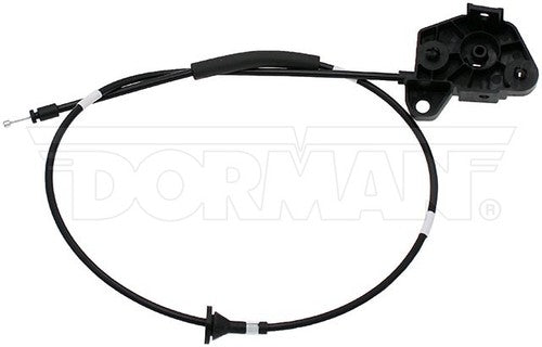 Dorman (OE Solutions) 912-560 OE Solutions HOOD OEM