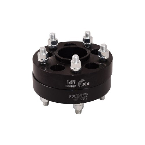 FX Wheels W545006B FX Wheel Adapter WHEEL ADAPTERS