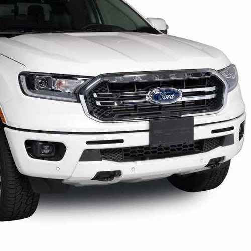 Putco 83161 Hex Shield  GRILL INSERT