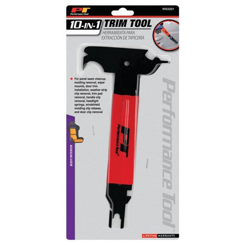 Performance Tool W83201  TOOL
