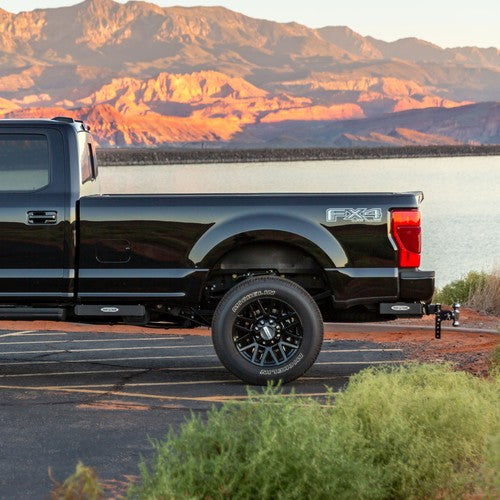 Rockslide Engineering RS-100-9 R-Step STEP TRUCK