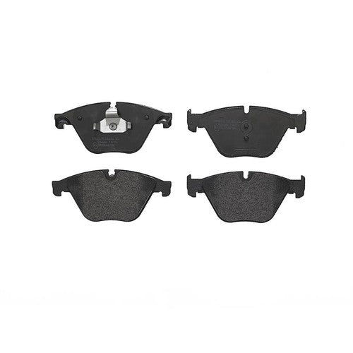 Brembo Front Low-Metallic Brake Pads Fits 2014-2016 BMW 528i 535d Pads P06074