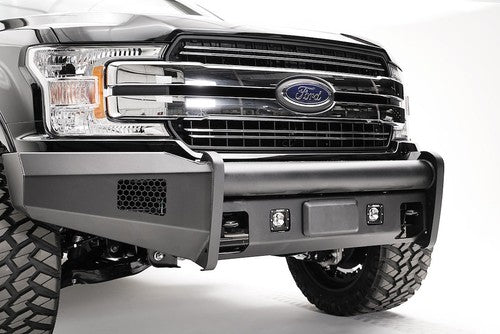 Fab Fours M3851-1 Black Steel Elite BRACKET