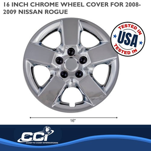 Coast To Coast IWC44316C  WHEEL COVER