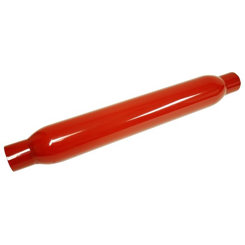 Dynomax 24214 Thrush Glass Pack MUFFLER