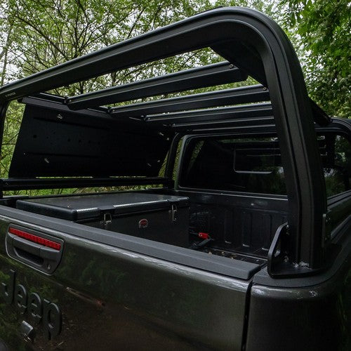 Putco 184005 Venture TEC CARGO RACK