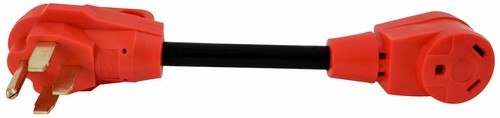 Valterra A10-5030FHVP Mighty Cord  PIGTAIL ADAPTERS AND PLUGS RV
