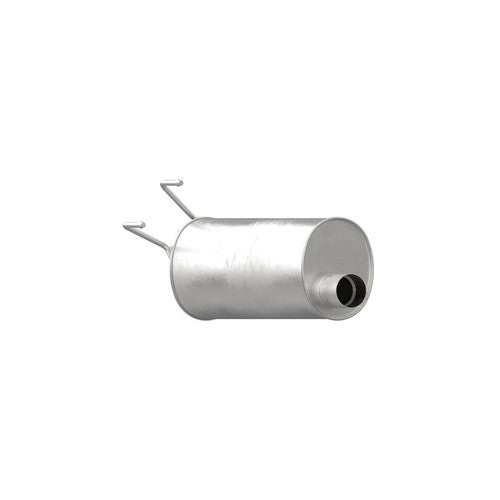 Walker Exhaust 21240 Quiet-Flow SS Muffler Assembly EXHAUST OEM