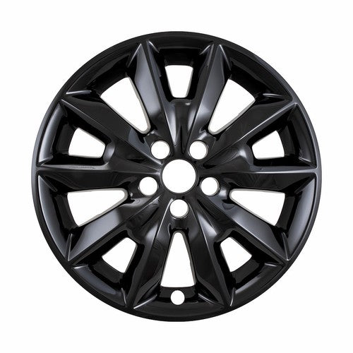 Coast To Coast IWCIMP481BLK IMPOSTOR  WHEEL COVER