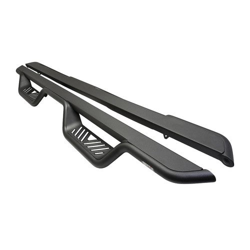 Westin Automotive 20-13725 Outlaw RUNNING BOARDS