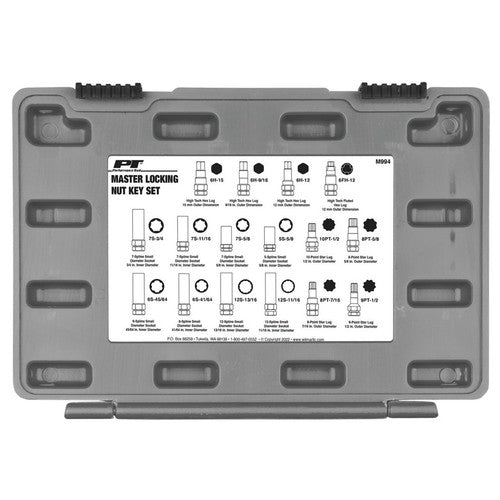 Performance Tool M994  TOOL