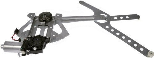 Dorman (OE Solutions) 741-654 OE Solutions WINDOW ASSEMBLIES & MOTORS
