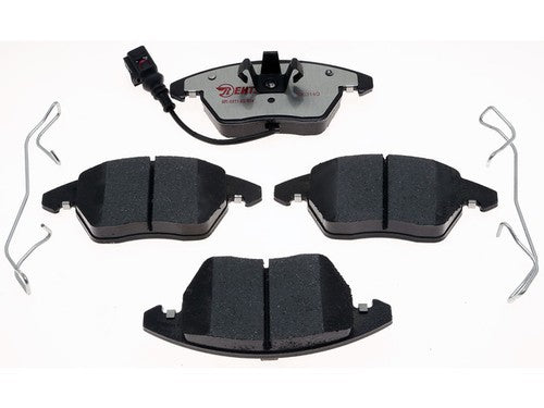 Raybestos Brakes EHT1107H Element3 BRAKE PADS OEM