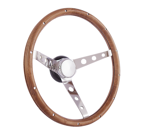 Grant Products 201 Classic Series STEERING WHEEL