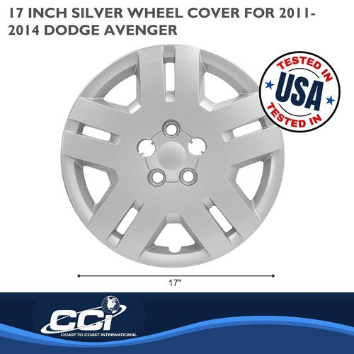 Coast To Coast IWC46817S  WHEEL COVER