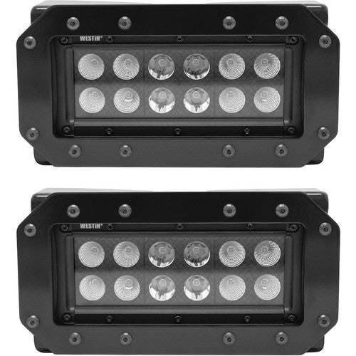 Westin Automotive 57-0025 HDX LIGHT BAR