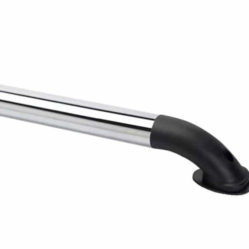 Putco 19857 Nylon Oval Locker BED RAILS