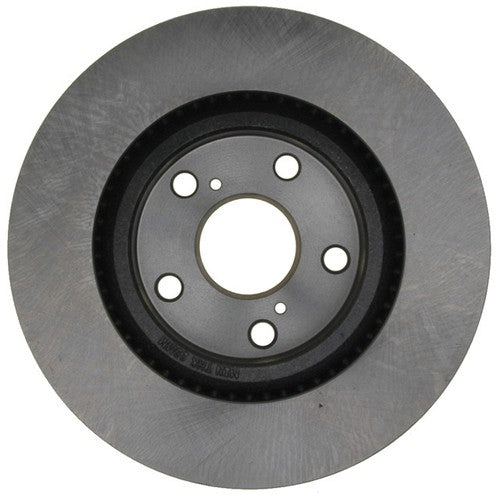 Raybestos Brakes 980973R R-Line BRAKE ROTORS OEM