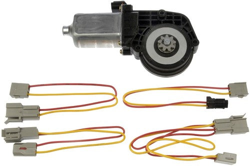 Dorman (OE Solutions) 742-251 OE Solutions WINDOW ASSEMBLIES & MOTORS