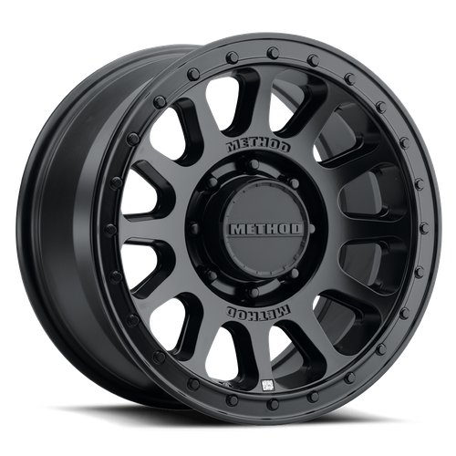 Method Race Wheels MR70989080512H 709HD Series WHEELS