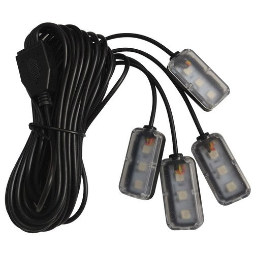 Race Sport Lighting AKIT18  LIGHTS UTILITY