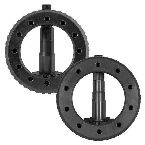 Yukon Gear & Axle YGKT005-410-4 Re-Gear Kit GEAR SET RING & PINION