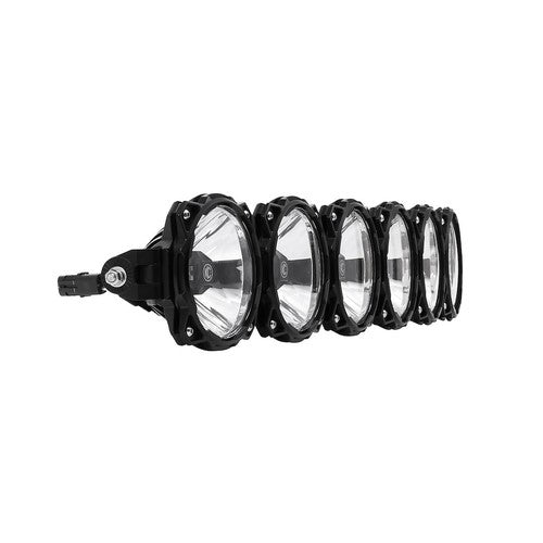 KC Hilites 91307 Gravity LIGHT BAR