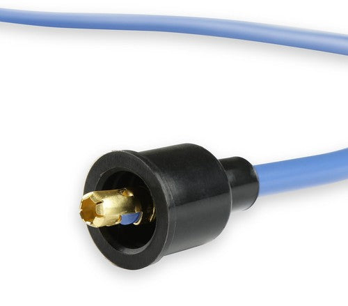 ACCEL Ignition 4039B Super Stock 4000 Series SPARK PLUG WIRES