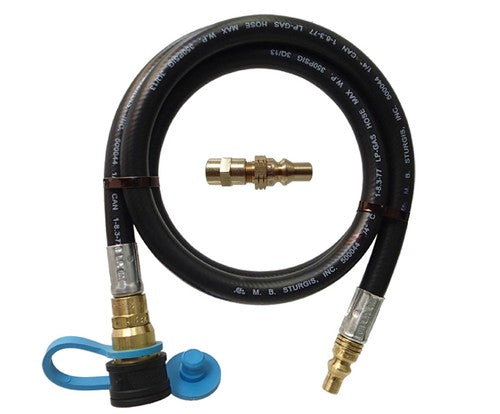 MB Sturgis 103009-48-MBS  LP RV