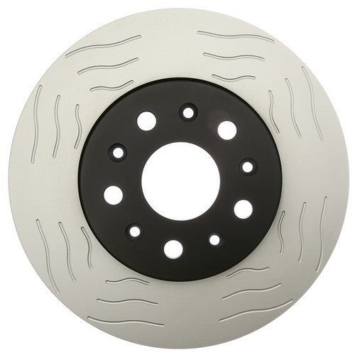 Raybestos Brakes 581913PER Specialty - Street Performance BRAKE ROTORS OEM