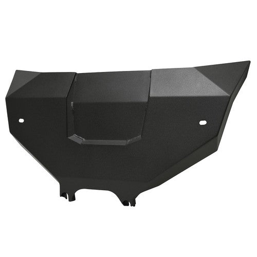 Westin Automotive 59-721255 Skid Plate XTS Black Steel
