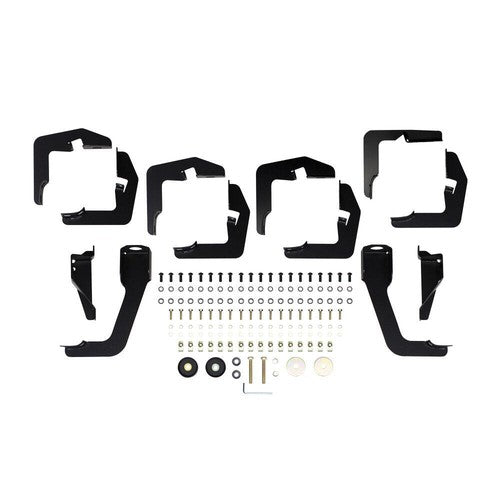 Westin Automotive 21-534590 PRO TRAXX NERF BAR OVAL 5"
