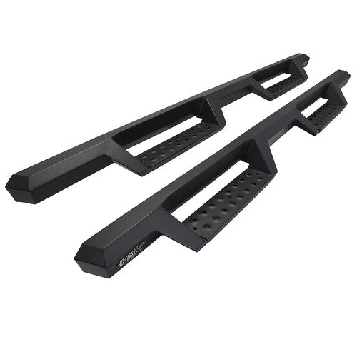 Westin Automotive 56-13525 HDX NERF BAR SQUARE 3"