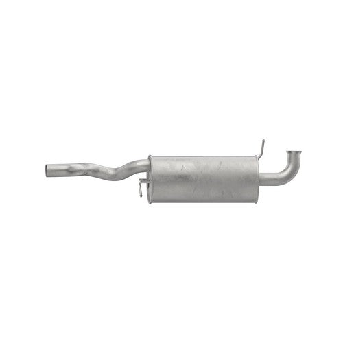 Walker Exhaust 55658 Quiet-Flow SS Muffler Assembly EXHAUST OEM